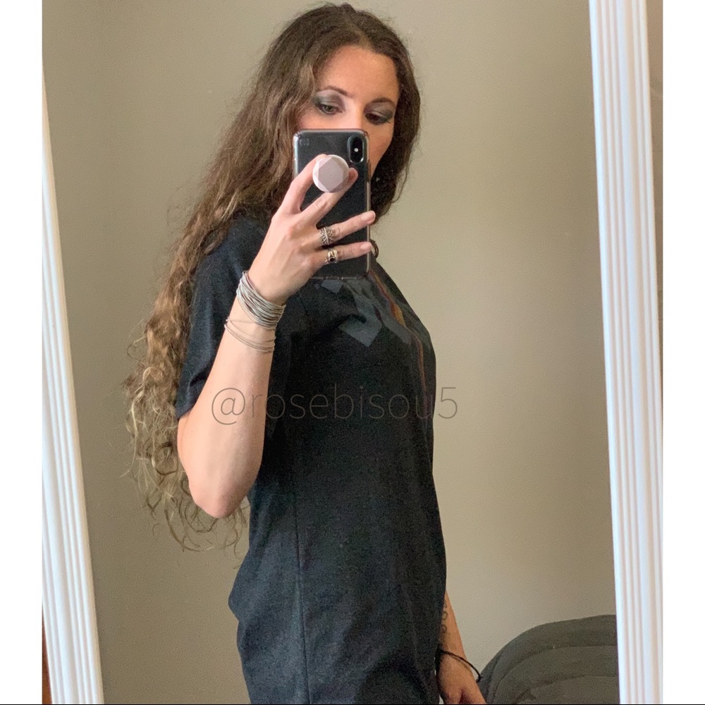 ⚡️🆕{AC/DC®️} Graphic Print Tee Official Licensed - Picture 3 of 8